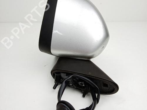 Left mirror OPEL CORSA D (S07) 1.2 (L08, L68) | BP21038206C26