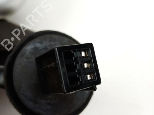 Left mirror OPEL CORSA D (S07) 1.2 (L08, L68) | BP21038206C26