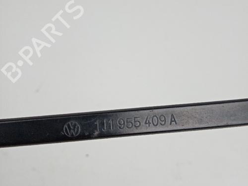 Front wiper motor VW GOLF IV (1J1) 1.9 TDI | BP21038273M29 