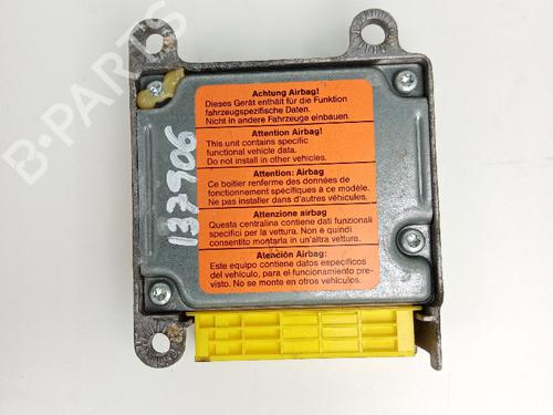 ECU airbags VW GOLF IV (1J1) 1.9 TDI | BP21038255M53 