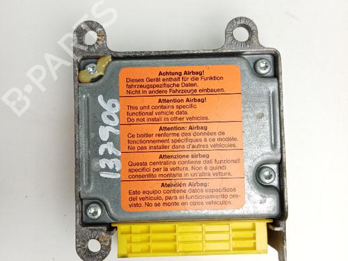 ECU airbags VW GOLF IV (1J1) 1.9 TDI | BP21038255M53 