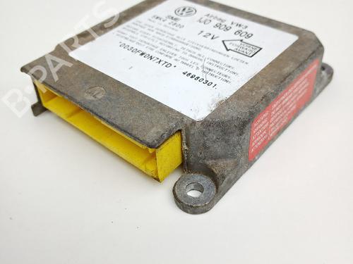 ECU airbags VW GOLF IV (1J1) 1.9 TDI | BP21038255M53 
