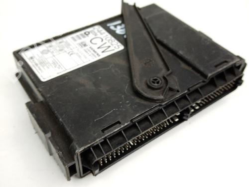 Elektronisk modul OPEL COMBO Box Body/MPV | BP21038340M83