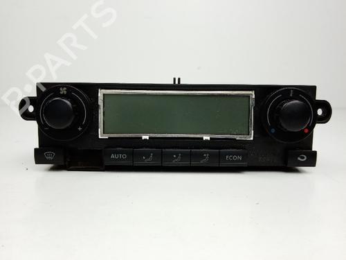 Commande Chauffage SEAT IBIZA III (6L1) [2002-2009]  21038333