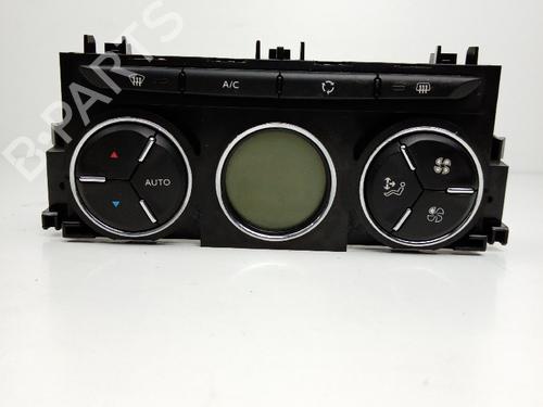 Used Climate control CITROËN C3 II (SC_) 1.6 HDi (92 hp) 21038349