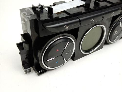 Climate control CITROËN C3 II (SC_) 1.6 HDi | BP21038349I5 