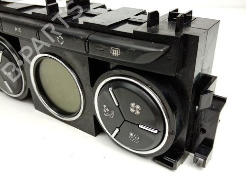 Climate control CITROËN C3 II (SC_) 1.6 HDi | BP21038349I5 