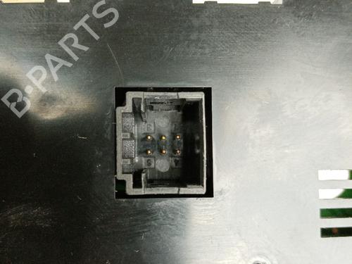 Climate control CITROËN C3 II (SC_) 1.6 HDi | BP21038349I5 