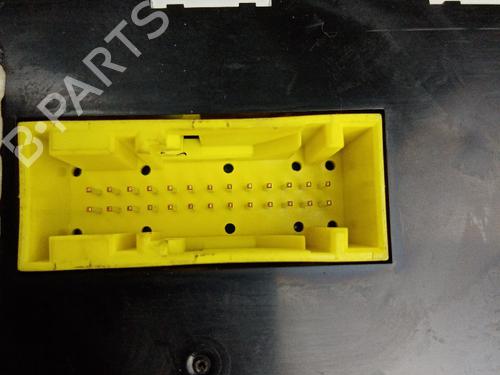 Climate control CITROËN C3 II (SC_) 1.6 HDi | BP21038349I5 