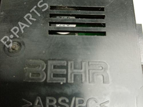 Climate control CITROËN C3 II (SC_) 1.6 HDi | BP21038349I5 