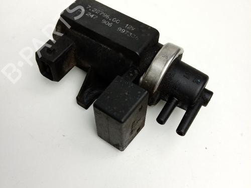 Other BMW 3 (E46) 320 d | BP21038403O1 