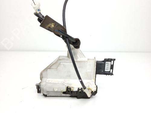 Used Front right lock CITROËN C3 II (SC_) 1.6 HDi (92 hp) 21038366