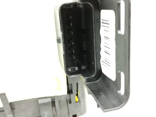 Front right lock CITROËN C3 II (SC_) 1.6 HDi | BP21038366C97