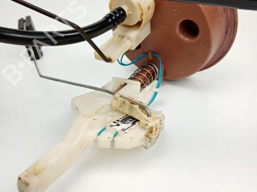 Fuel pump BMW 3 (E46) 320 d | BP21038443M76