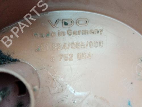Fuel pump BMW 3 (E46) 320 d | BP21038443M76