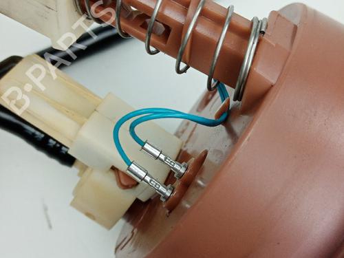 Fuel pump BMW 3 (E46) 320 d | BP21038443M76