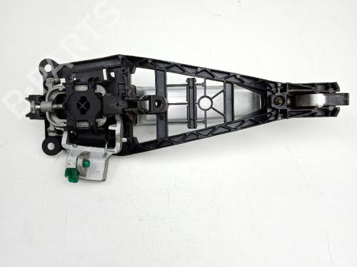 Rear right exterior door handle OPEL CORSA D (S07) 1.2 (L08, L68) | BP21038307C130