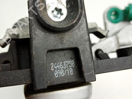 Rear right exterior door handle OPEL CORSA D (S07) 1.2 (L08, L68) | BP21038307C130