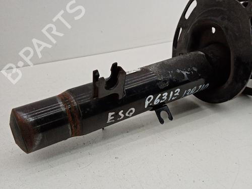 Left front shock absorber CITROËN C3 II (SC_) 1.6 HDi | BP21038465M16 