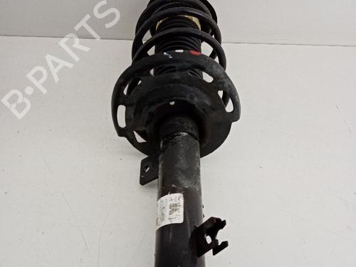 Left front shock absorber CITROËN C3 II (SC_) 1.6 HDi | BP21038465M16 