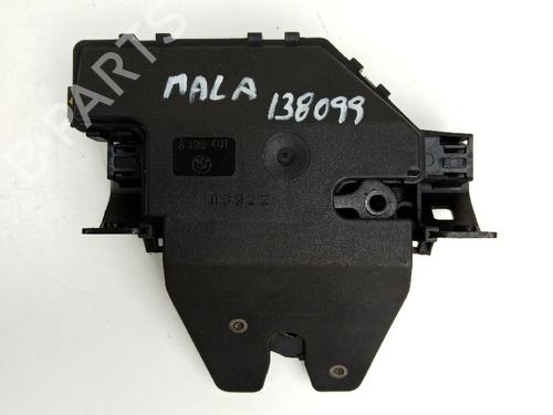 Used Tailgate lock BMW 3 (E46) 320 d (136 hp) 21038418