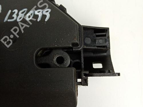 Tailgate lock BMW 3 (E46) 320 d | BP21038418C101 