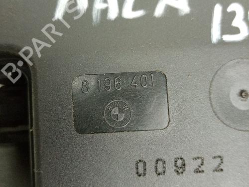 Tailgate lock BMW 3 (E46) 320 d | BP21038418C101 