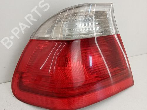 Left taillight BMW 3 (E46) 320 d | BP21038426C34 