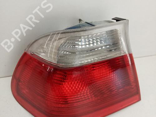 Left taillight BMW 3 (E46) 320 d | BP21038426C34 