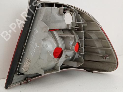 Left taillight BMW 3 (E46) 320 d | BP21038426C34 