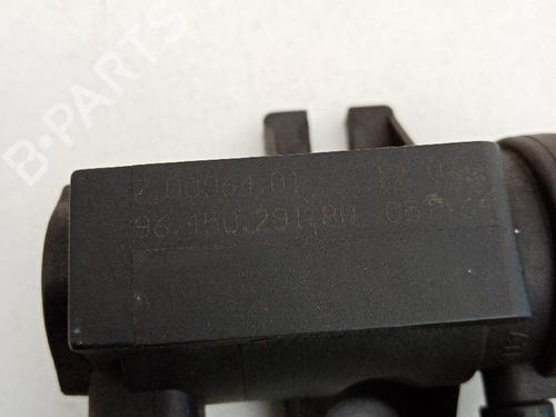 Outra CITROËN C3 I (FC_, FN_) 1.4 HDi | BP21038467O1 