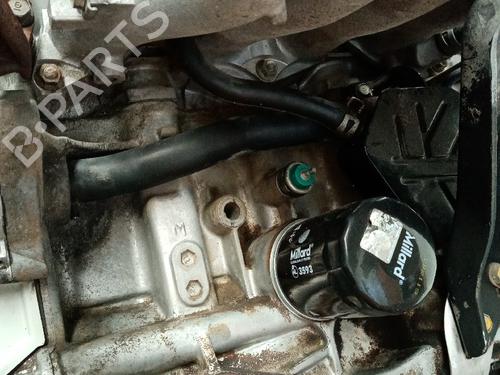 Motor HONDA CIVIC VI Fastback (MA, MB) 1.4 i (MA8, MB2) | BP21038473M1