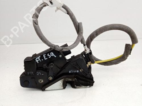 Front left lock BMW 3 (E46) 320 d | BP21038407C98