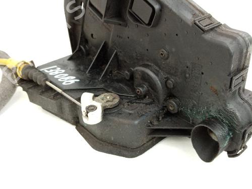 Front left lock BMW 3 (E46) 320 d | BP21038407C98