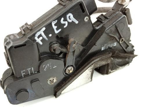 Front left lock BMW 3 (E46) 320 d | BP21038407C98