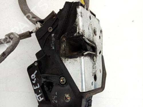 Front left lock BMW 3 (E46) 320 d | BP21038407C98