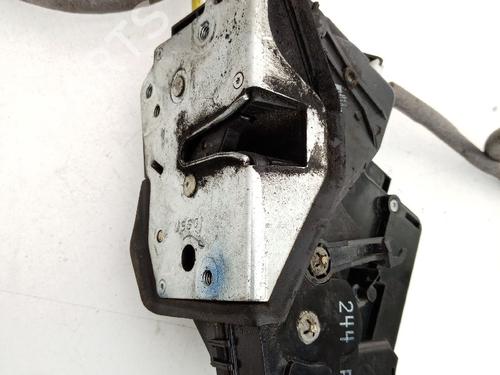 Front right lock BMW 3 (E46) 320 d | BP21038406C97 