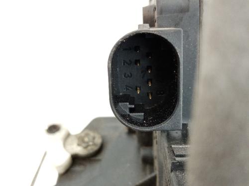 Front right lock BMW 3 (E46) 320 d | BP21038406C97 