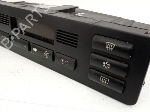 Climate control BMW 3 (E46) 320 d | BP21038410I5 