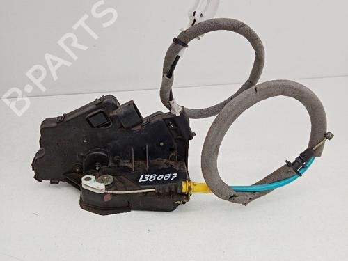 Used Rear right lock BMW 3 (E46) 320 d (136 hp) 21038408