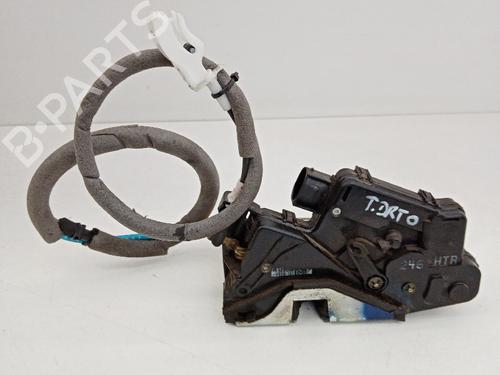 Rear right lock BMW 3 (E46) 320 d | BP21038408C99