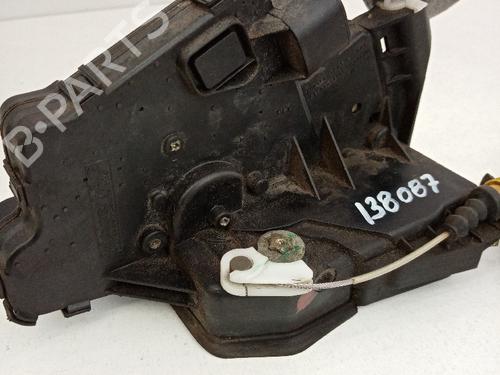 Rear right lock BMW 3 (E46) 320 d | BP21038408C99