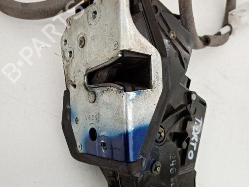 Rear right lock BMW 3 (E46) 320 d | BP21038408C99