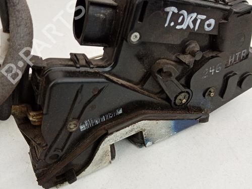 Rear right lock BMW 3 (E46) 320 d | BP21038408C99