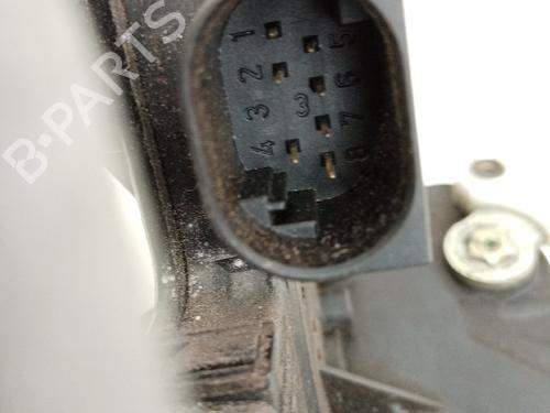 Rear left lock BMW 3 (E46) 320 d | BP21038409C100 