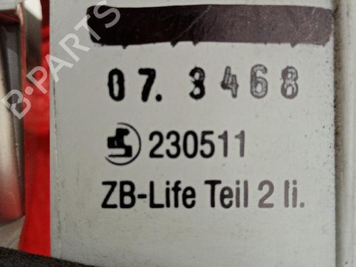 Feu arrière gauche BMW 3 (E46) 320 d | BP21038428C34 