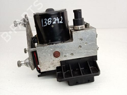 Used ABS pump MERCEDES-BENZ A-CLASS (W168) A 170 CDI (168.008) (90 hp) 21038488