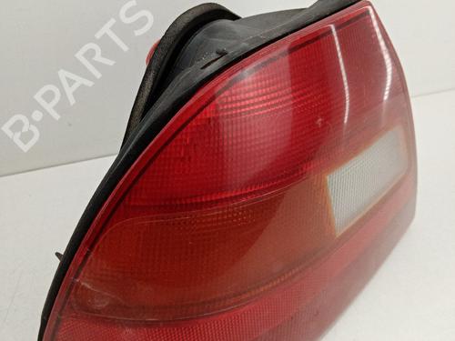 Left taillight HONDA CIVIC VI Fastback (MA, MB) 1.4 i (MA8, MB2) | BP21038496C34