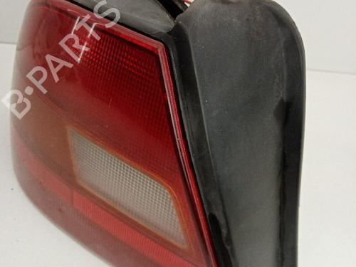 Left taillight HONDA CIVIC VI Fastback (MA, MB) 1.4 i (MA8, MB2) | BP21038496C34