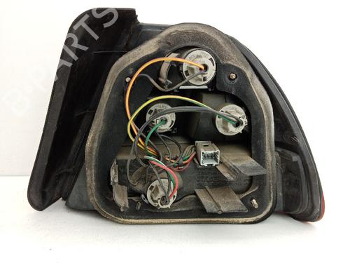 Left taillight HONDA CIVIC VI Fastback (MA, MB) 1.4 i (MA8, MB2) | BP21038496C34